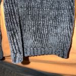 525 America  women's crewneck shaker or ribbed knit sweater Photo 4