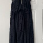 Anthropologie Maeve Tulle Skirt Set, Size MP Photo 6