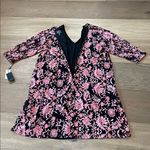 Adrianna Papell Marrakesh Embroidered Dress Size 22W
NWT Photo 10