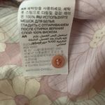 & Other Stories & Other Stories Floral Maxi Dress with Side Cutouts Photo 4