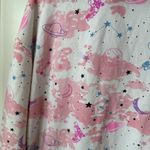 Hyper Space NASA Pink Hoodie Size XL Photo 2