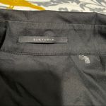 Elie Tahari  Black Sheath Dress EUC Photo 3