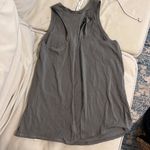 Lululemon  athletica Olive Tank Top Photo 5