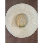 Greenpacha Malibu Hat in White Small New Womens Sun Beach Western Photo 6