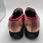 Softwalk NWB  Meredith Sport COLOR: RED EMBROIDERED clogs size 7 Wide Photo 9