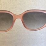 CELINE Authentic CAT eye 55 Acetate sunglasses Photo 9