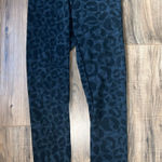 Colorfulkoala Depot Cheetah Print Leggings Photo 0