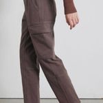 PacSun  Elastic Waist Women’s Cargo Jeans Photo 0