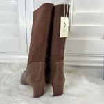Sanctuary New Women’s Praise Slouch Boots Size 10 Photo 2