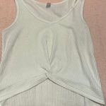 Arizona Jean Company Arizona sleepwear white tank  Photo 0