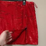 Amanda Uprichard Skirt Photo 1