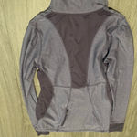 Champion  Heather  Quarter-Zip Hoodie Photo 2