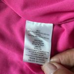 TALULAH Gorgeous  maxi dress in hot pink gauze in excellent cond Photo 4