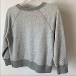 n: Philanthropy Distressed Crewneck Sweats… Photo 4