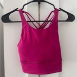Lululemon  longline energy Photo 0