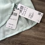 Marc Cain Women’s Business Casual Dress Shirt Tiered Minimalist blouse Size 2 Photo 5