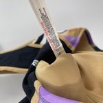 Free People MOVEMENT Never Better Crop Top Bra Extra Small NWT Stripe Active Photo 13