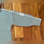 Olive & Oak Cowl Neck Sweater Photo 4