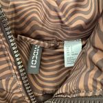 H&M ✰ short brown puffer jacket from ✰ Photo 3