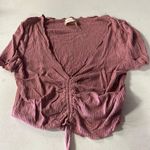 Altar'd State  Top Crop Women’s Photo 0