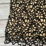 Target Lela Rose Neiman Marcus for Flower Blouse Photo 8