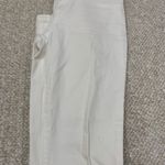 Refuge White Jeans Photo 3