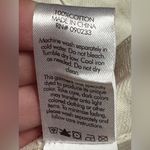 PacSun  Eco Tan Brown Paneled High rise Mom Jeans Ginger Panel Color Block 28 Photo 6