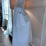 Fantastic Fawn  NWOT caged detail top blouse Photo 3