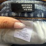 Veronica Beard  Brooke Skinny Jeans Photo 6