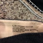 Kensie  LaDonna Sneaker Sole Espadrille Shoes 8.5 Photo 5