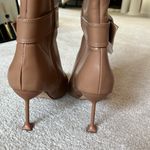 SheIn  camel boots NWT Photo 4
