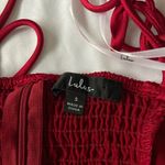 Lulus Red S  top Photo 1