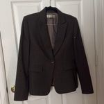 Tahari Elegant brown/Black Women's Pantsuit size 10 Photo 2
