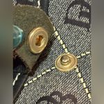 Dooney & Bourke  Mini Crossbody Purse Photo 10