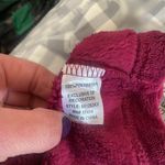 MISS ELAINE ESSENTIALS Burgundy 2 Photo 5