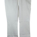 J.Crew Full-length demi-boot jean in white wash 29 BP470 NWT Photo 0