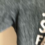 Live Love Gameday Tee V Neck Football Sunday Sz L Size L Photo 5