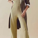 Free People COPY - Waverly Sweater One-Piece Jumpsuit Photo 1