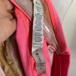 Lululemon • Hot But Not Tank in Flash Light Neon Pink Photo 7