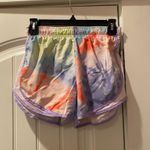 Nike Tie-Dye  Shorts Dri-Fit Women’s Running Photo 0