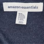 Amazon Essentials Navy Open Photo 1