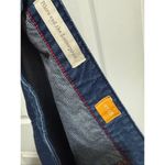Pilcro and the Letterpress  denim skirt size 8 Photo 3