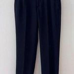 Vince black pants size 4 excellent pre owned condition size 4 Photo 0