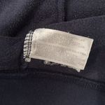 IZOD Cutest  Movement Navy Blue Velour Zip Up Tracksuit Jacket Photo 4