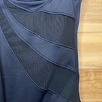 Seafolly  Size US 10 Mesh Paneled One Piece Swimsuit Photo 5