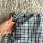 Urban Outfitters  Plaid Mini Skirt Photo 1