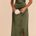 Birdy Grey Bridesmaid Dress Worn ONCE Photo 0