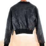 Sold Design‎ Lab Black Jacket NWT Size M Photo 3