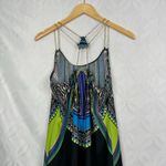 Venus Open Back Resortwear Cami Tank Top Size M Photo 3