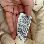 Gap 10 Inch Khaki Bermuda Shorts Women Size 6 Spring Summer Office Fall Photo 4